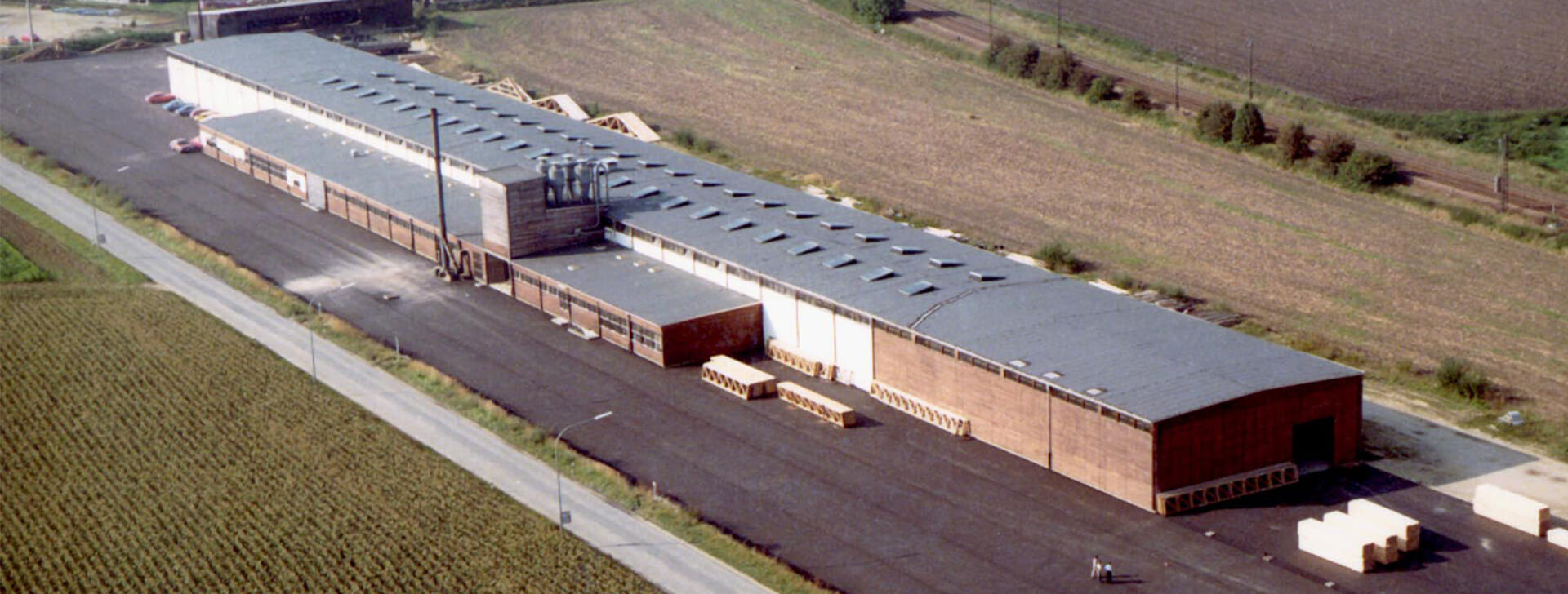 Wolf System Allemagne - 1983