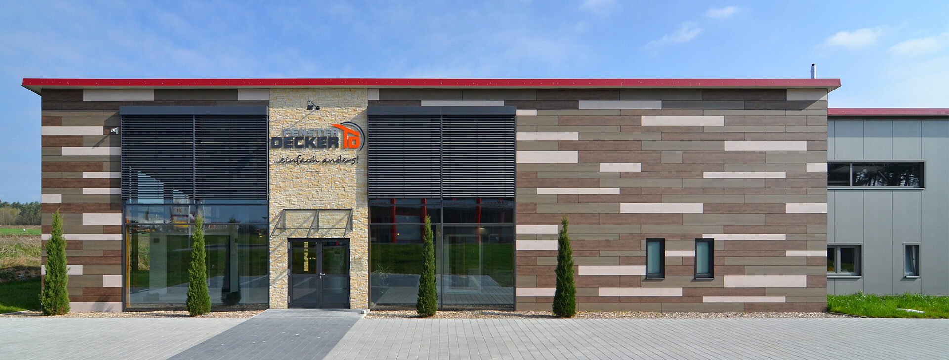 Sales Outlets - WOLF System