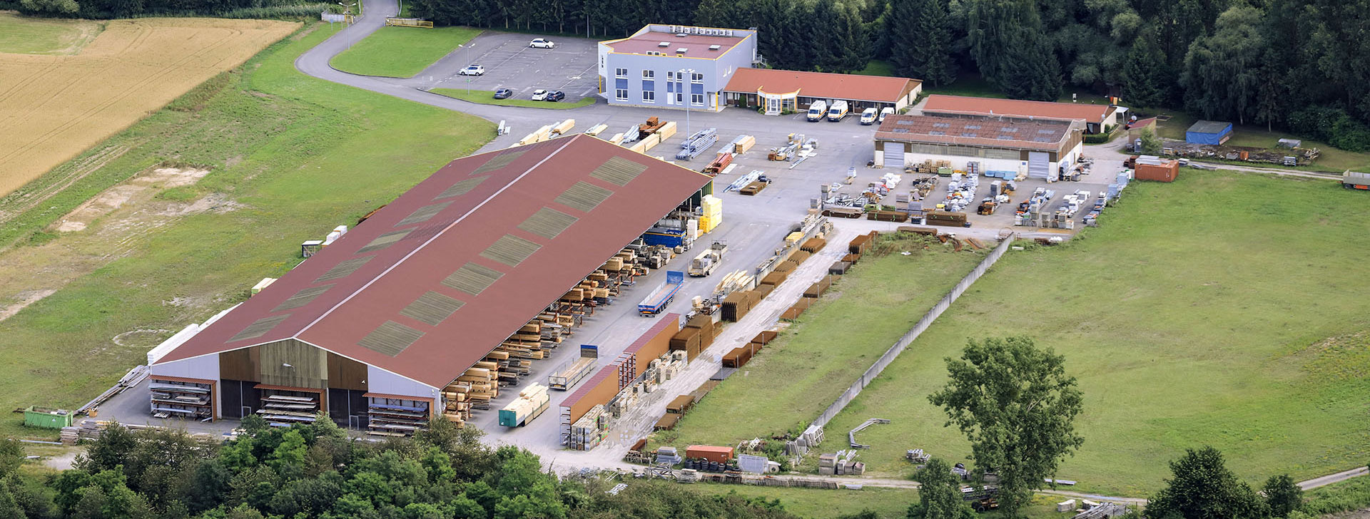 WOLF System France Leutenheim - WOLF Groupe