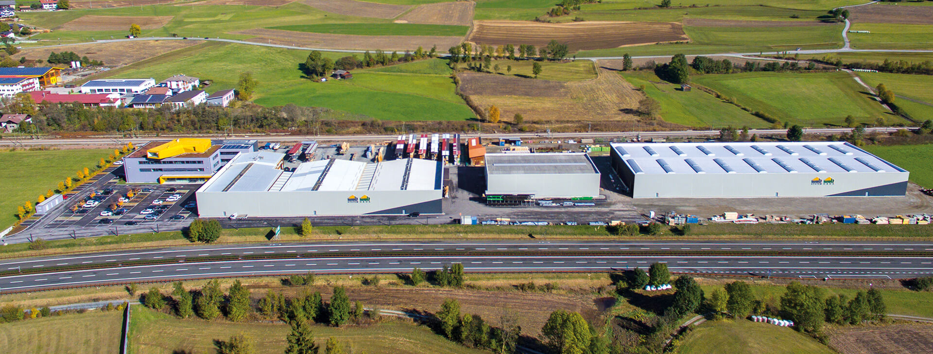 WOLF System Italie - WOLF Groupe