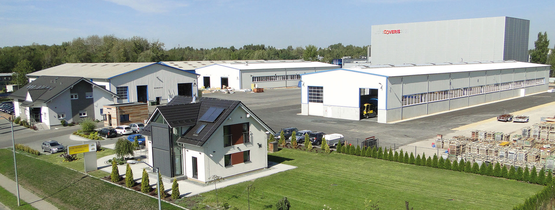 WOLF System Pologne - WOLF Groupe